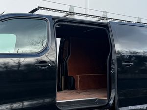 Peugeot Expert 2020 2.0 HDI *3 Seater - Image 4