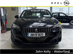 Peugeot 208 1.2 Puretech 75 bhp Active - Image 3