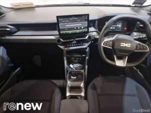 Dacia Bigster Expression HEV 155 - Image 3
