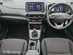 Hyundai KONA KAUAI EXECUTIVE 1.0 T-GDI 5DR *1 OWNE - Image 2