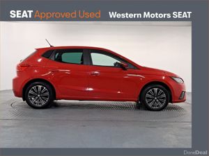 SEAT Ibiza 1.0 TSI 95hp SE+ - Image 4
