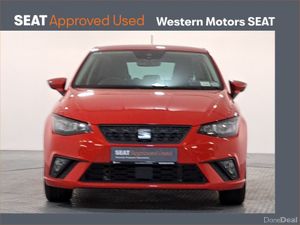 SEAT Ibiza 1.0 TSI 95hp SE+ - Image 3