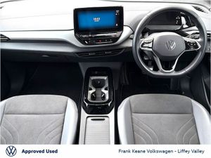 Volkswagen ID.4 77KWH LIFE DX 174HP *KINGS RED* *P - Image 2