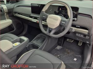 Kia EV3 GT Line 81 Kw *Kia Finance from 0% APR* - Image 3