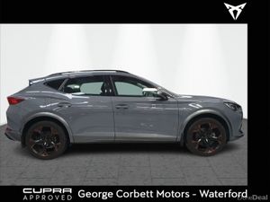 Cupra Formentor e-Hybrid 204hp DSG - Host of Facto - Image 3