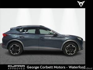 Cupra Formentor 1.5TSi 150bhp (From €103 per week) - Image 3