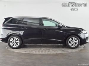 Peugeot 5008 1.5 BlueHDi 130bhp Active Auto - Image 2