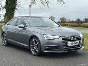 Audi A4 2017 SE 150 HP TDI Low Mileage - Image 2