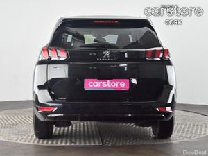 Peugeot 5008 1.5 BlueHDi 130bhp Active Auto - Image 4