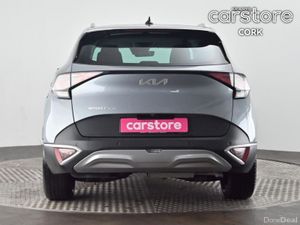 Kia Sportage 1.6 CRDi SCR Diesel 115 hp K2 6MT - Image 4