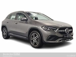 Mercedes-Benz GLA GLA PHEV 250e Progressive - Image 2