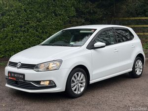 2016 VOLKSWAGEN POLO AUTOMATIC 1.2L NEW NCT - Image 3