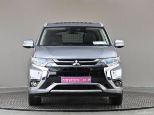 Mitsubishi Outlander 2.0 4HS PHEV 200BHP **FULL LE - Image 2