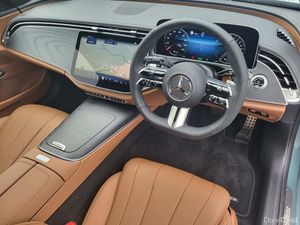Mercedes-Benz E-Class E300e AMG EDITION PLUS AUTO - Image 2
