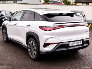 BYD SEALION 7 Comfort 482km Range - Image 4