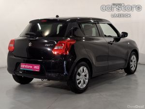 Suzuki Swift 1.2 - Image 3