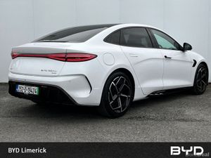 BYD SEAL 82.5kWh Excellence 4WD - Image 3