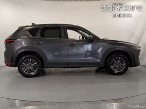 Mazda CX-5 2WD 2.0P (165ps) EXECUTIVE SE LTR PK - Image 2