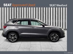 SEAT Ateca (deposit taken) 2.0TDI 115hp SE - Image 4
