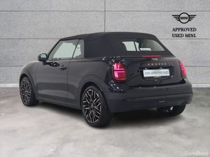 Mini Cooper Cooper S Classic Auto - Image 3