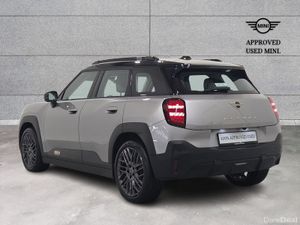 Mini Aceman Classic E - Image 3