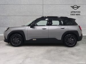 Mini Aceman Classic E - Image 4