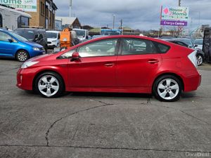 Toyota Prius 1.8 Hybrid - Image 3