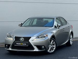 Lexus IS300h  *low KMs *High Spec - Image 2