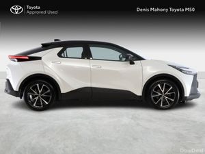 Toyota C-HR Sport+ Hybrid - Image 3
