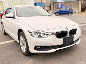 BMW 3 Series - Image 2