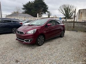 Mitsubishi mirage 2016 - Image 3