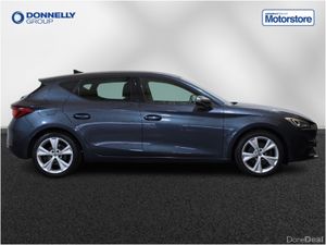 SEAT Leon Hatchback FR - Image 3