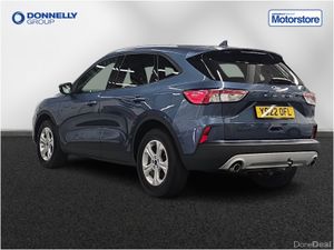 Ford Kuga Diesel Estate Zetec - Image 3