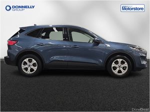 Ford Kuga Diesel Estate Zetec - Image 4