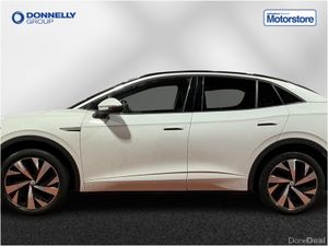 Volkswagen ID.5 Coupe Style Pro - Image 4