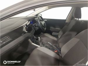 Volkswagen Polo Hatchback Life - Image 3