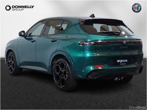 Alfa Romeo Tonale Hatchback Tributo Italiano - Image 2