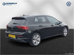 Volkswagen Golf Hatchback Match - Image 4