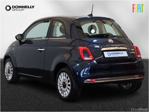 Fiat 500 Hatchback Dolcevita - Image 2