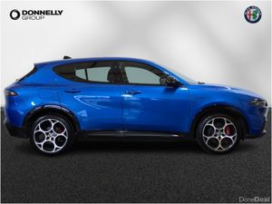 Alfa Romeo Tonale Hatchback Sprint - Image 3
