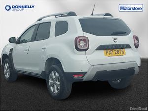 Dacia Duster Diesel Estate Comfort - Image 3