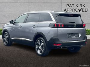 Peugeot 5008 Diesel Estate GT - Image 2