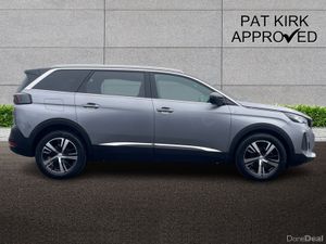 Peugeot 5008 Diesel Estate GT - Image 3