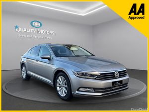 2016 VOLKSWAGEN PASSAT (S159) - Image 2