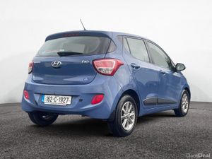 Hyundai i10 2016 - Image 3