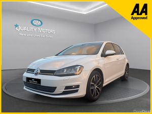 2017 VW GOLF (S171) - Image 3