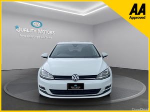 2017 VW GOLF (S171) - Image 2