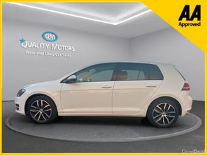 2017 VW GOLF (S171) - Image 4
