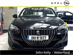 Peugeot 208 1.2 Puretech 75 bhp Active - Image 3