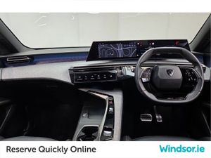 Peugeot 3008 GT 73kWh EV *SCRAPPAGE* - Image 4